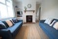 West Wind Cottage with dogs Porlock| Pet Friendly Holidays